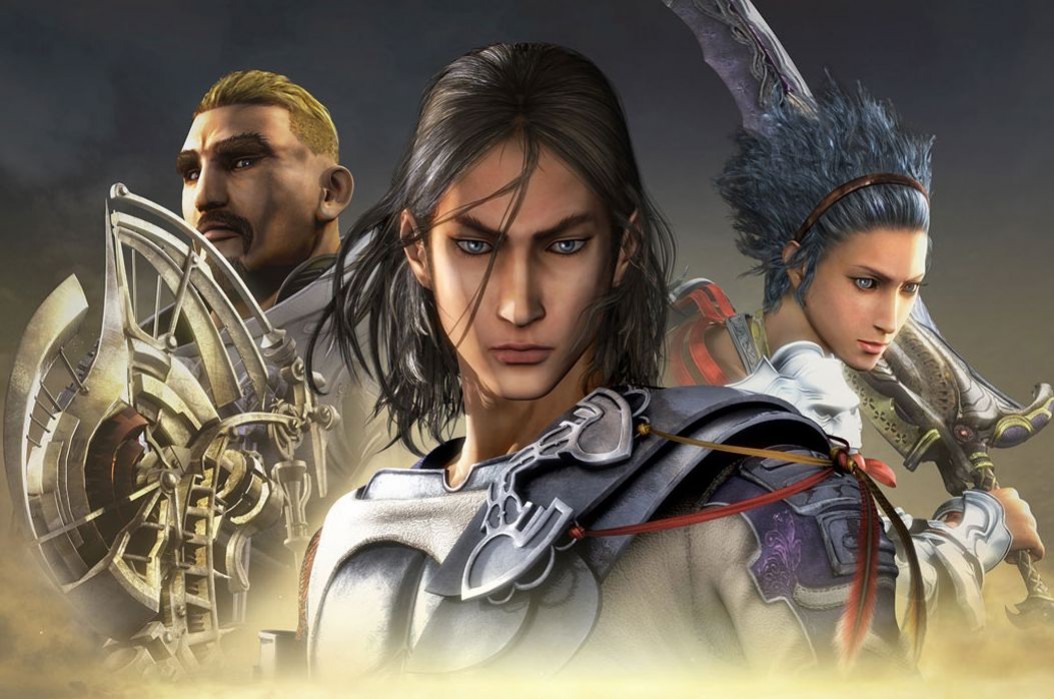 Microsoft бесплатно раздает культовую Lost Odyssey - изображение обложка