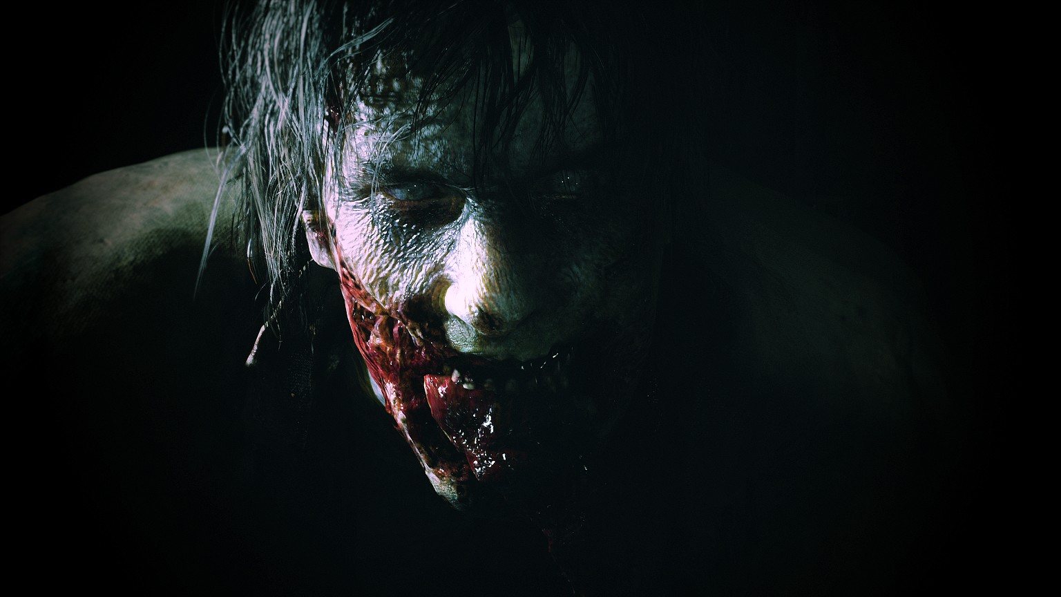Демоверсию ремейка Resident Evil 2 смогла завершить лишь четверть запустивших - изображение обложка
