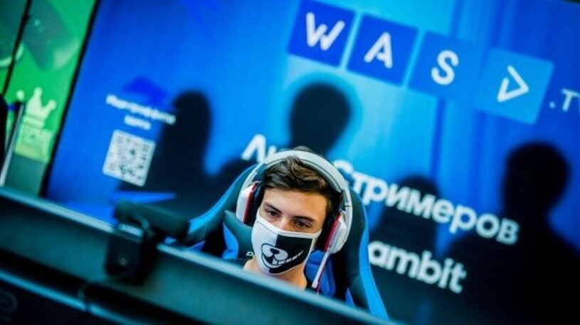 Пять советов от платформы WASD.TV, как начать карьеру стримера - изображение обложка