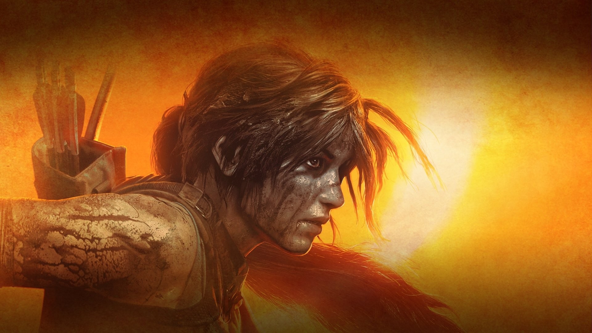 Shadow of the Tomb Raider не удалось обойти «Человека-паука» в Англии - изображение обложка