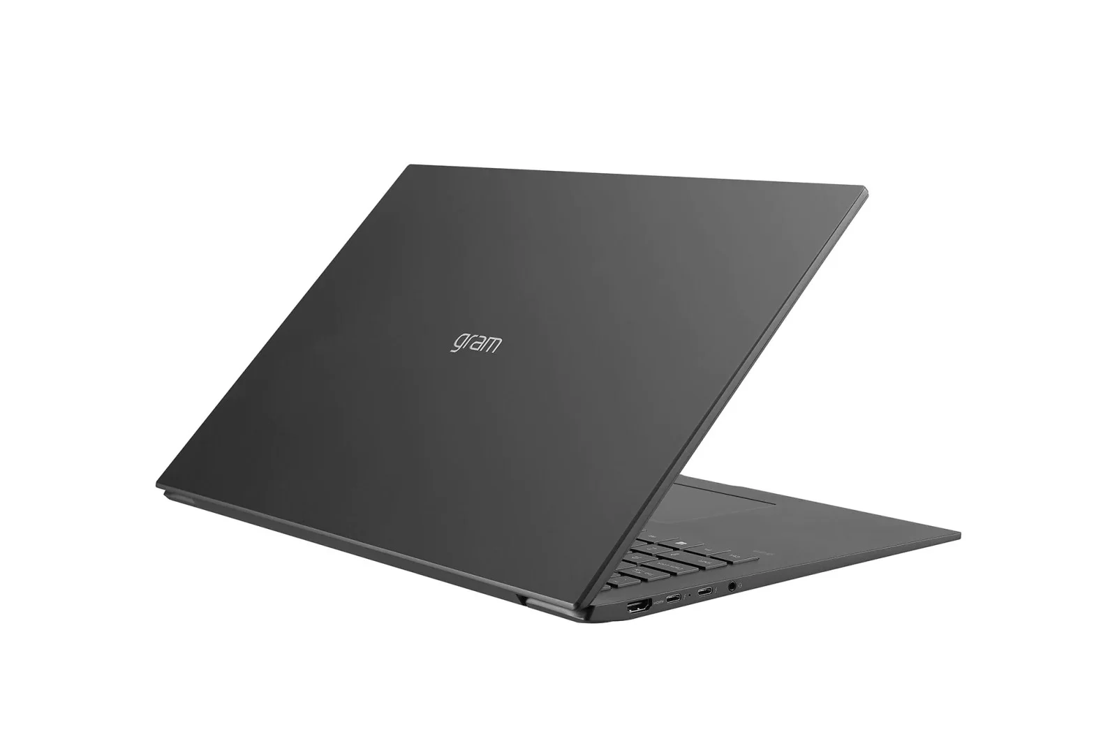 LG вернулась на рынок ноутбуков с LG Gram весом 1 кг - фото 3