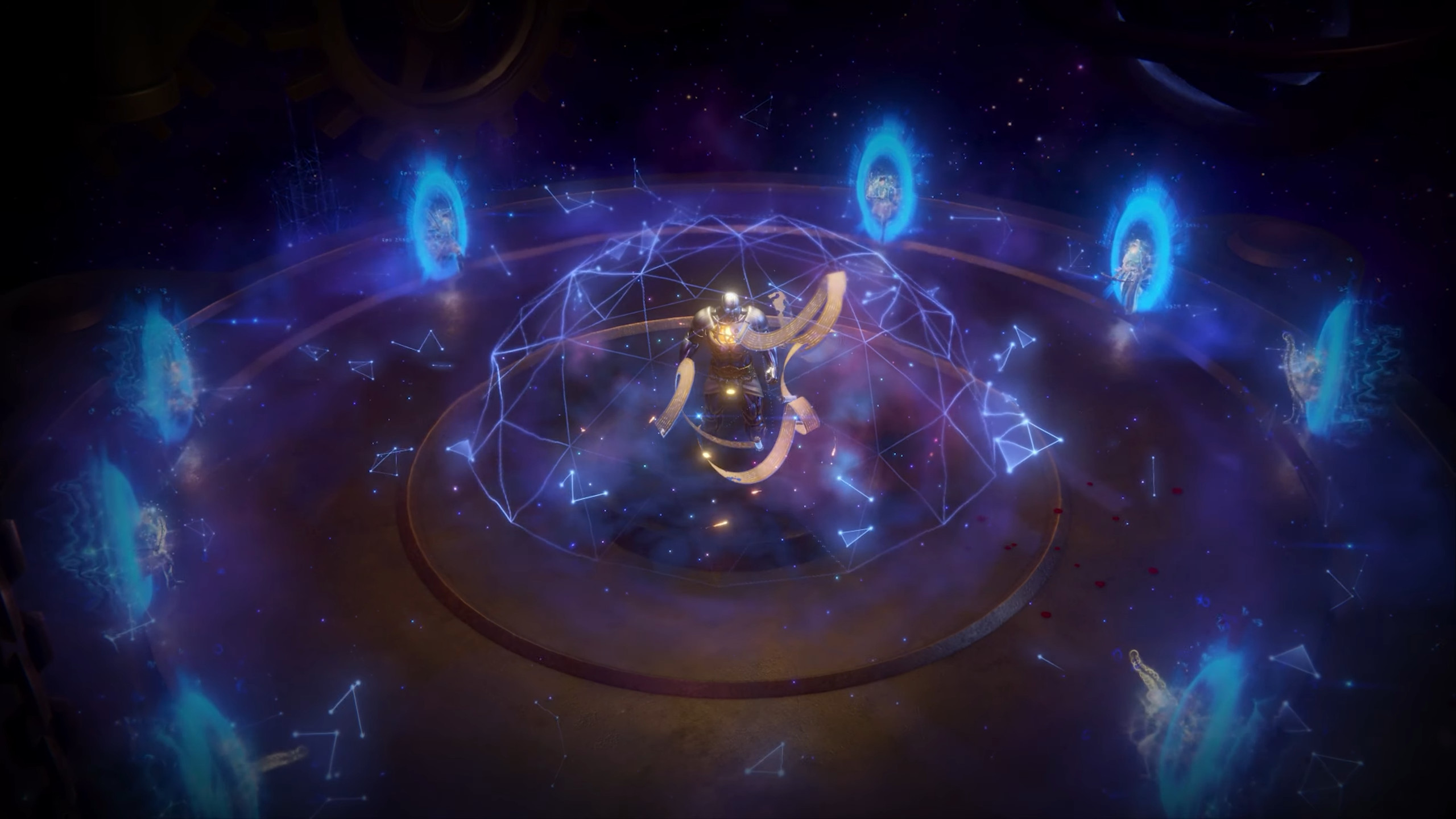 Для Pathfinder: Wrath of the Righteous вышло DLC «Неизбежные последствия» - изображение обложка