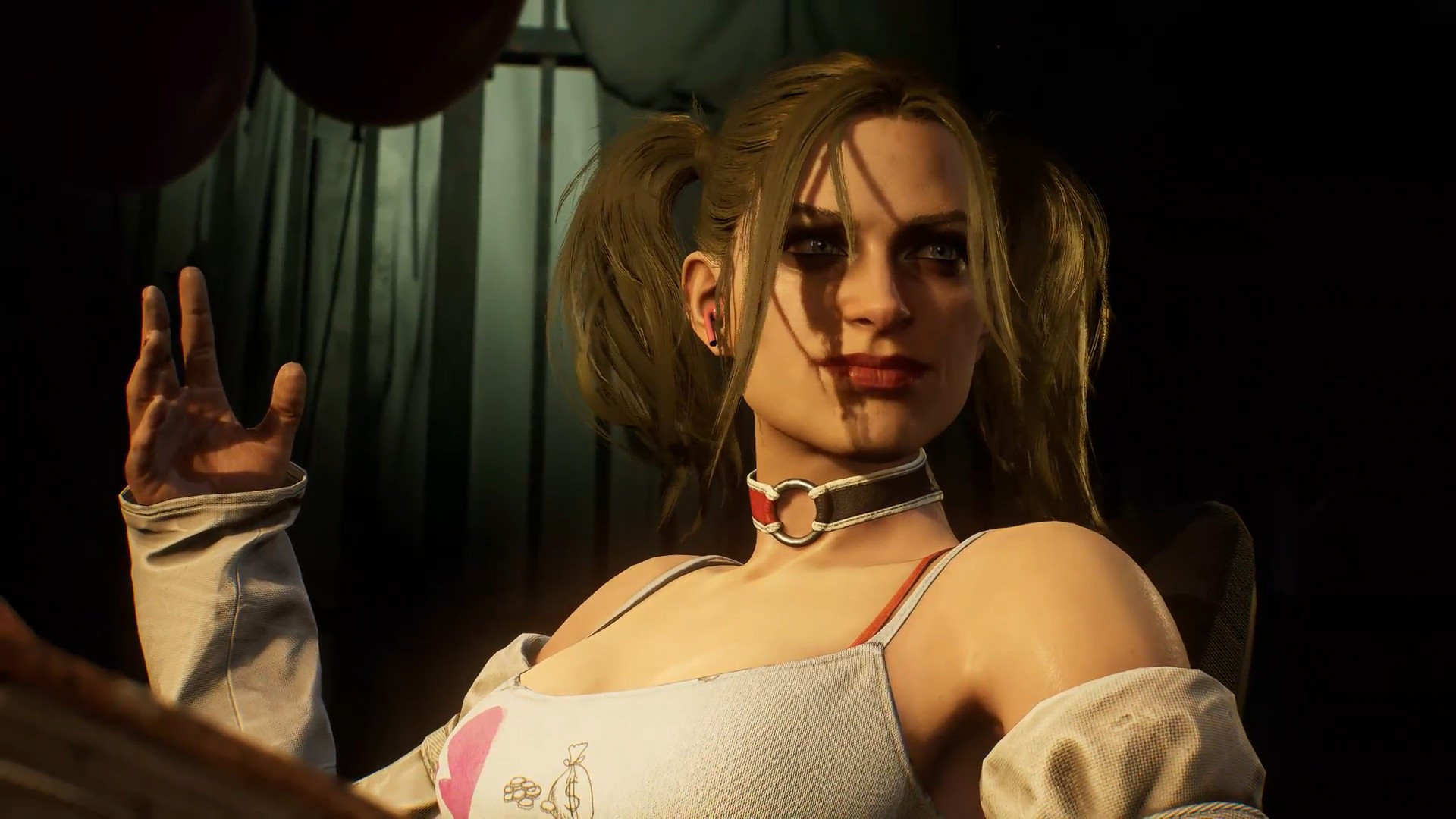 Для Gotham Knights готовят большой патч, который улучшит производительность - изображение обложка