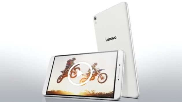 Lenovo выпустила планшет YOGA Tab 3 Pro и фаблет PHAB - фото 1