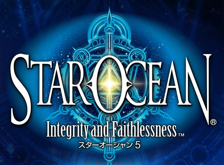 Star Ocean 5 показали в трейлере - изображение обложка