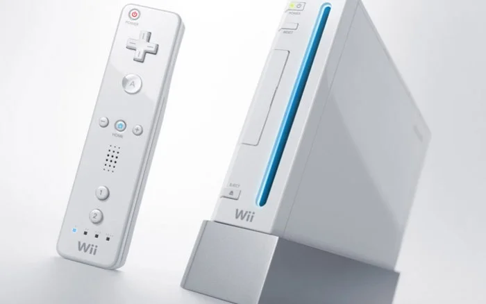 Nintendo не забросила Wii - изображение обложка