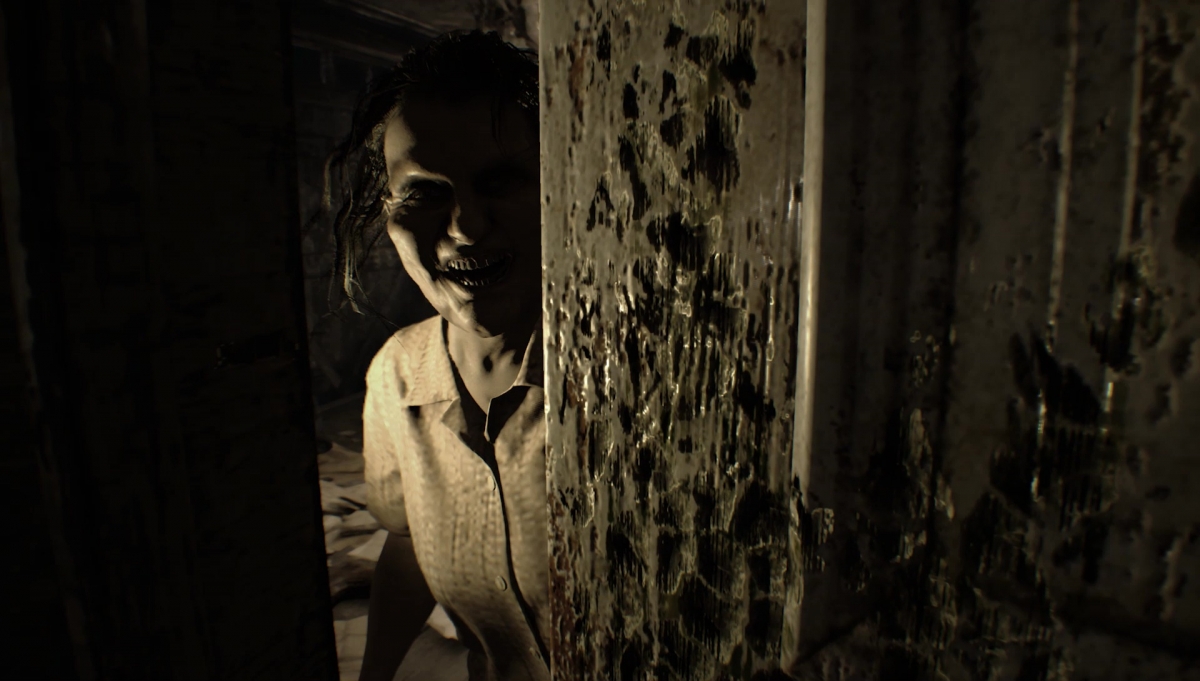 Capcom выпустила четвертый мини-фильм о создании Resident Evil 7 - фото 1