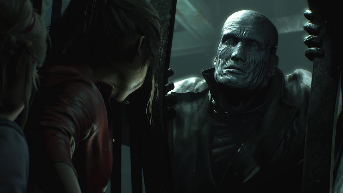Capcom продала больше 11,2 млн копий ремейка Resident Evil 2 - изображение обложка