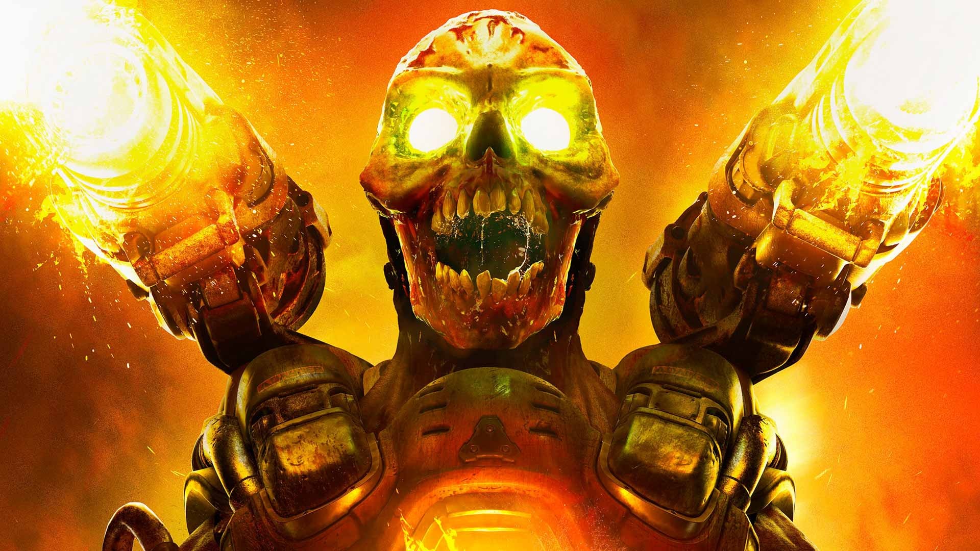 Wolfenstein 2: The New Colossus и DOOM выйдут на Nintendo Switch - изображение обложка