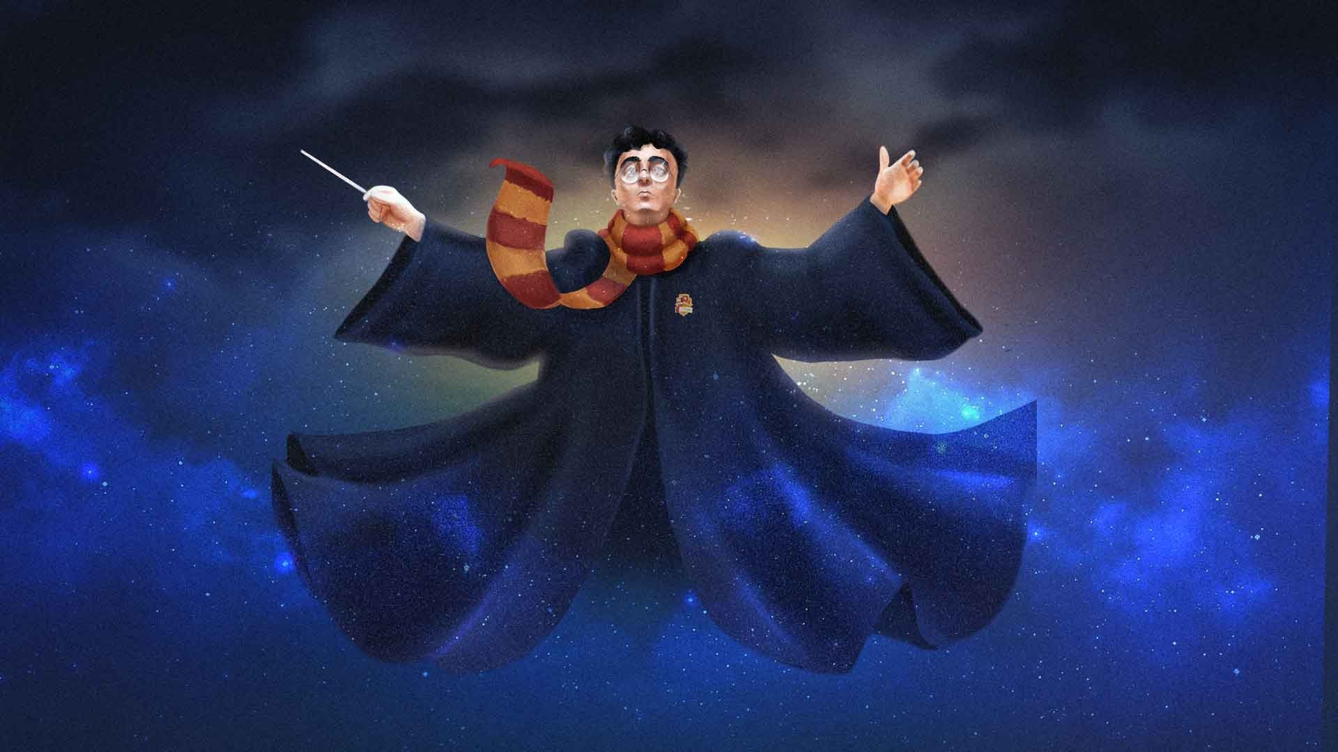 СМИ: RPG по «Гарри Поттеру» выйдет в 2021 году на PS5 и Xbox Series X - изображение обложка