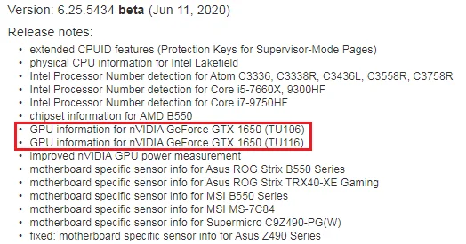 СМИ: NVIDIA готовит GTX 1650 с чипом от RTX 2060 - фото 1