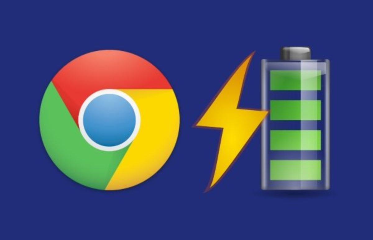 Google работает над снижением энергопотребления браузера Chrome - изображение обложка
