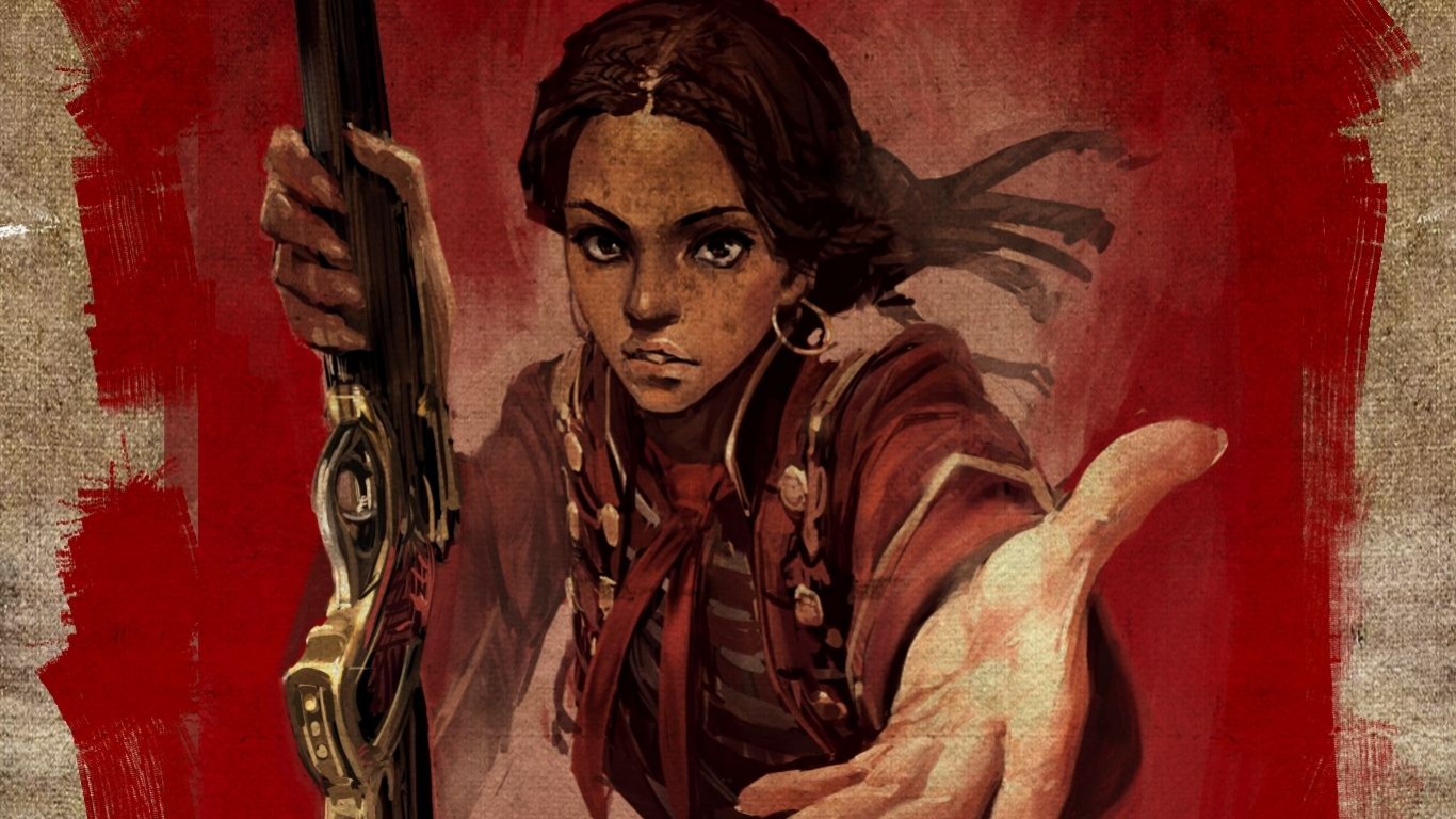 По мотивам BioShock Infinite написали книгу - изображение обложка