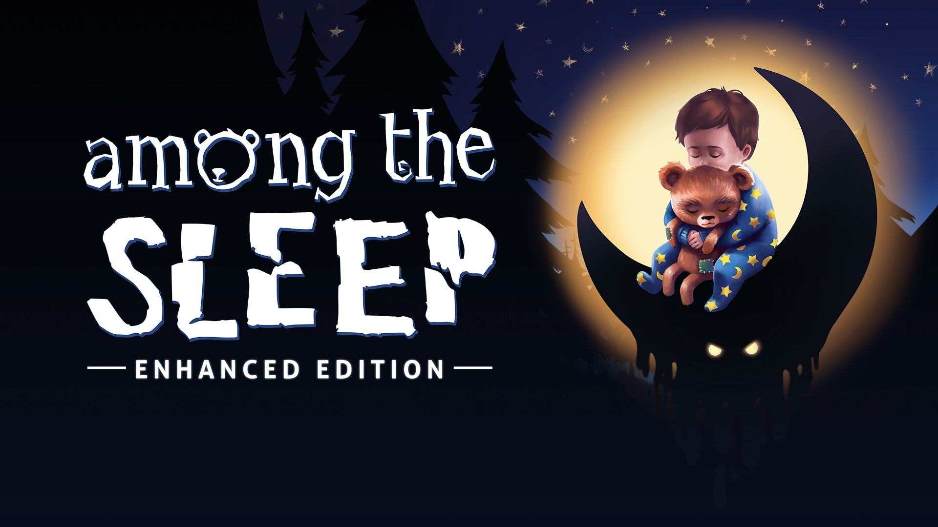 В Epic Games Store бесплатно отдают Among the Sleep: Enhanced Edition - изображение обложка