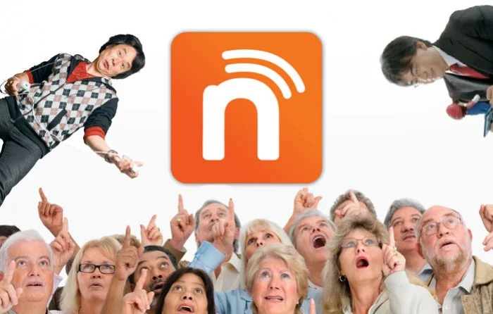 Nintendo Network — конкурент PSN и Xbox Live - изображение обложка