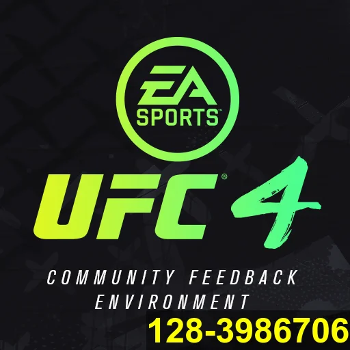 В базе данных PlayStation Store нашли UFC 4 - фото 1