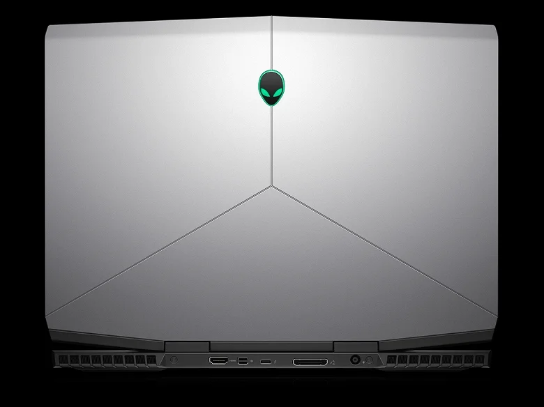 Alienware m15 — тонкий и лёгкий игровой ноутбук - фото 4