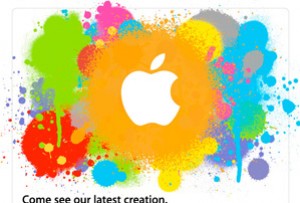 Apple покажет планшет, iPhone OS 4.0, iLife на следующей неделе? - изображение обложка