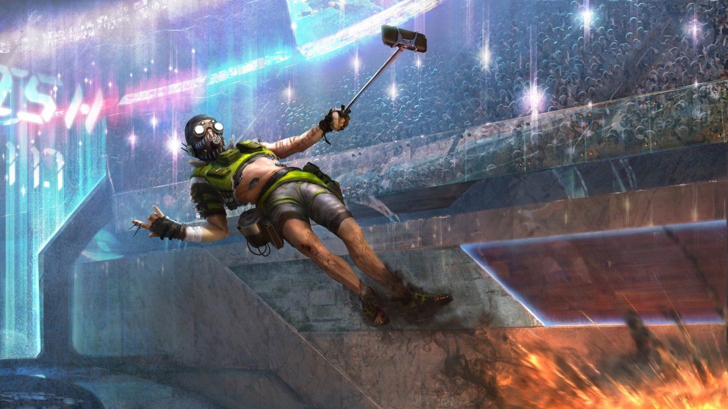СМИ: игроки и блогеры активно бросают Apex Legends - изображение обложка