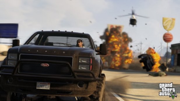 Rockstar официально подтвердила наличие микроплатежей в GTA Online - изображение обложка