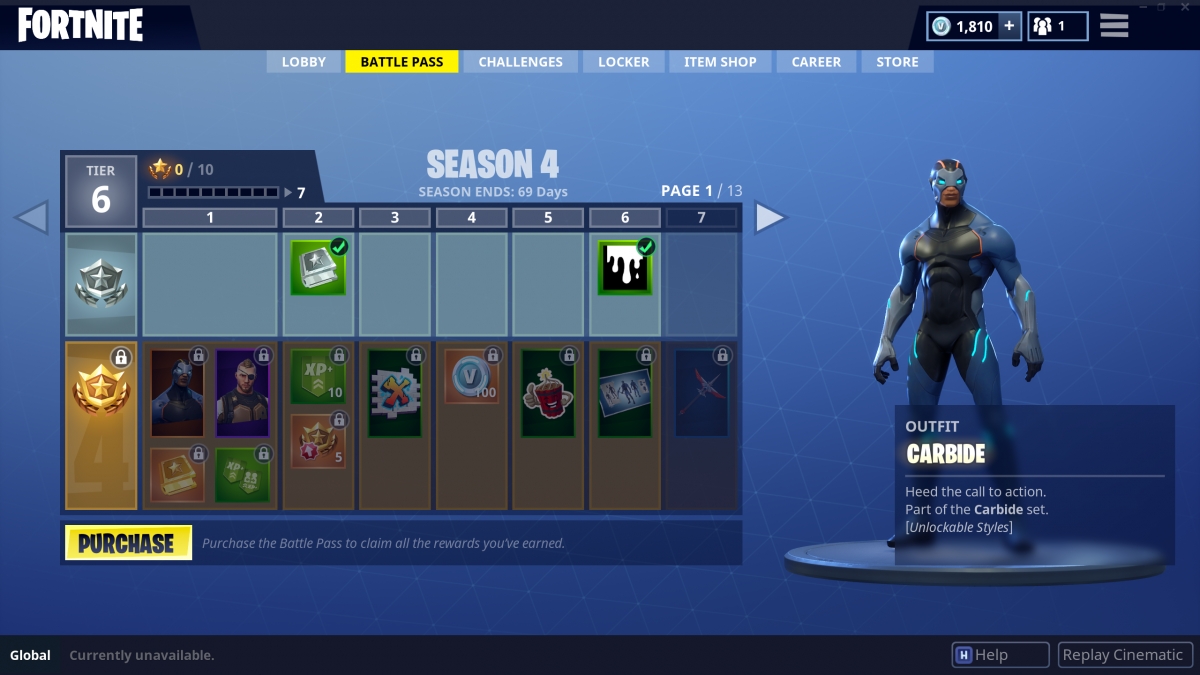 В Fortnite Battle Royale появится локация с низкой гравитацией — и другие подробности - изображение 3 В Fortnite Battle Royale появится локация с низкой гравитацией — и другие подробности - фото 3