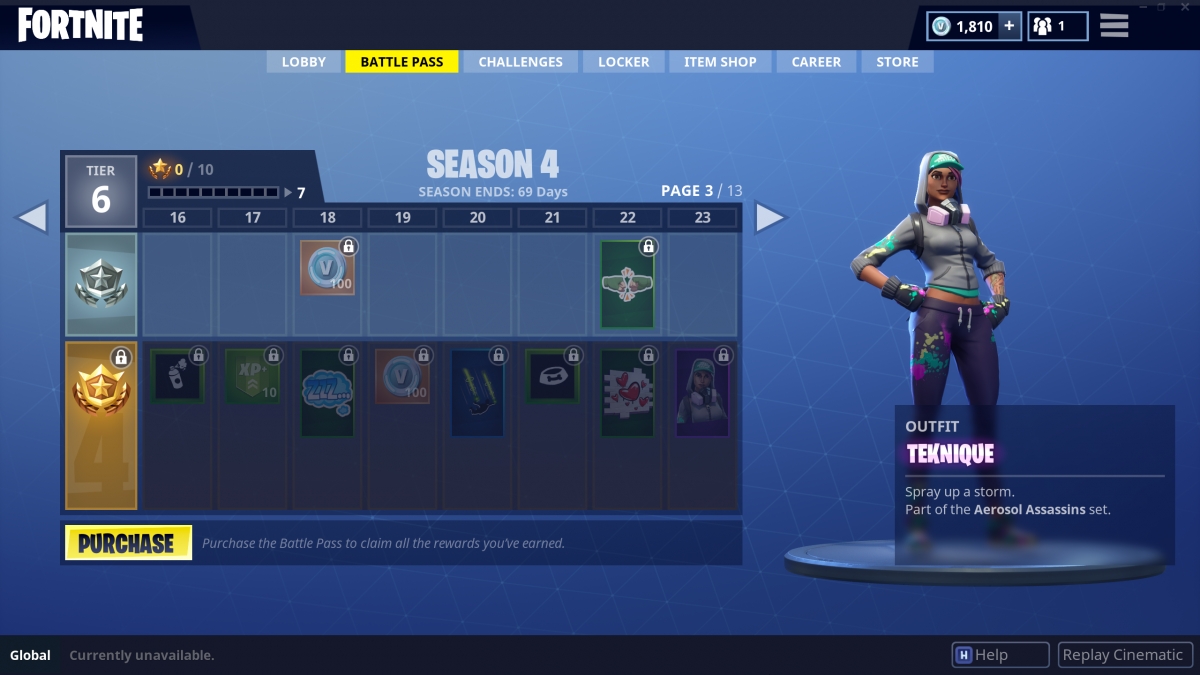 В Fortnite Battle Royale появится локация с низкой гравитацией — и другие подробности - изображение 5 В Fortnite Battle Royale появится локация с низкой гравитацией — и другие подробности - фото 5