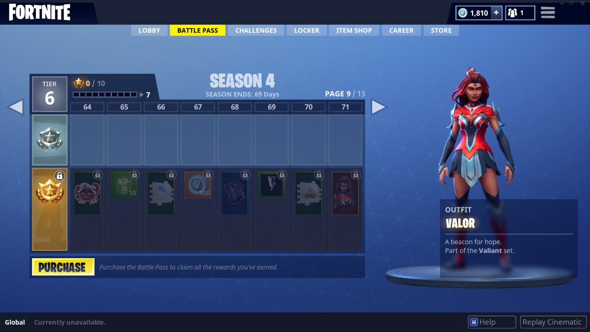 В Fortnite Battle Royale появится локация с низкой гравитацией — и другие подробности - изображение 1 В Fortnite Battle Royale появится локация с низкой гравитацией — и другие подробности - фото 1