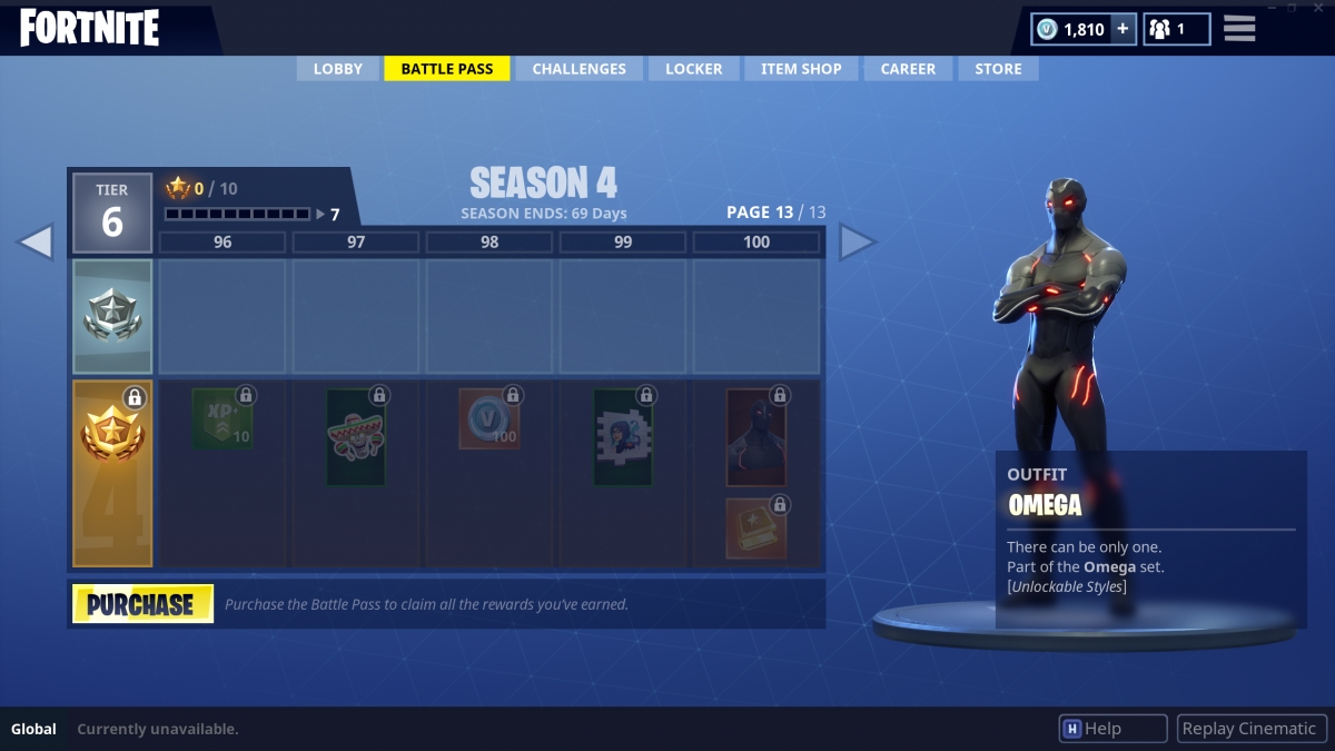 В Fortnite Battle Royale появится локация с низкой гравитацией — и другие подробности - изображение 2 В Fortnite Battle Royale появится локация с низкой гравитацией — и другие подробности - фото 2