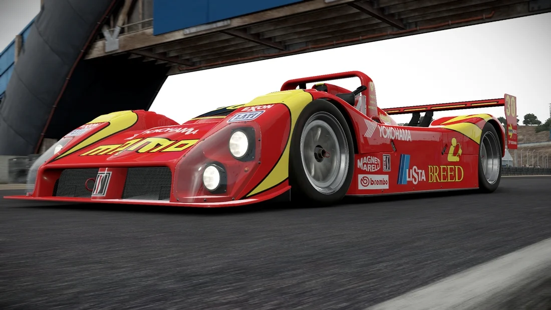 В Project Cars 2 можно будет прокатиться на Ferrari - фото 5