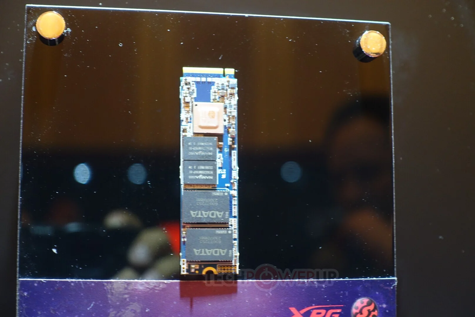 CES 2020: ADATA представила самые быстрые SSD в мире - фото 2