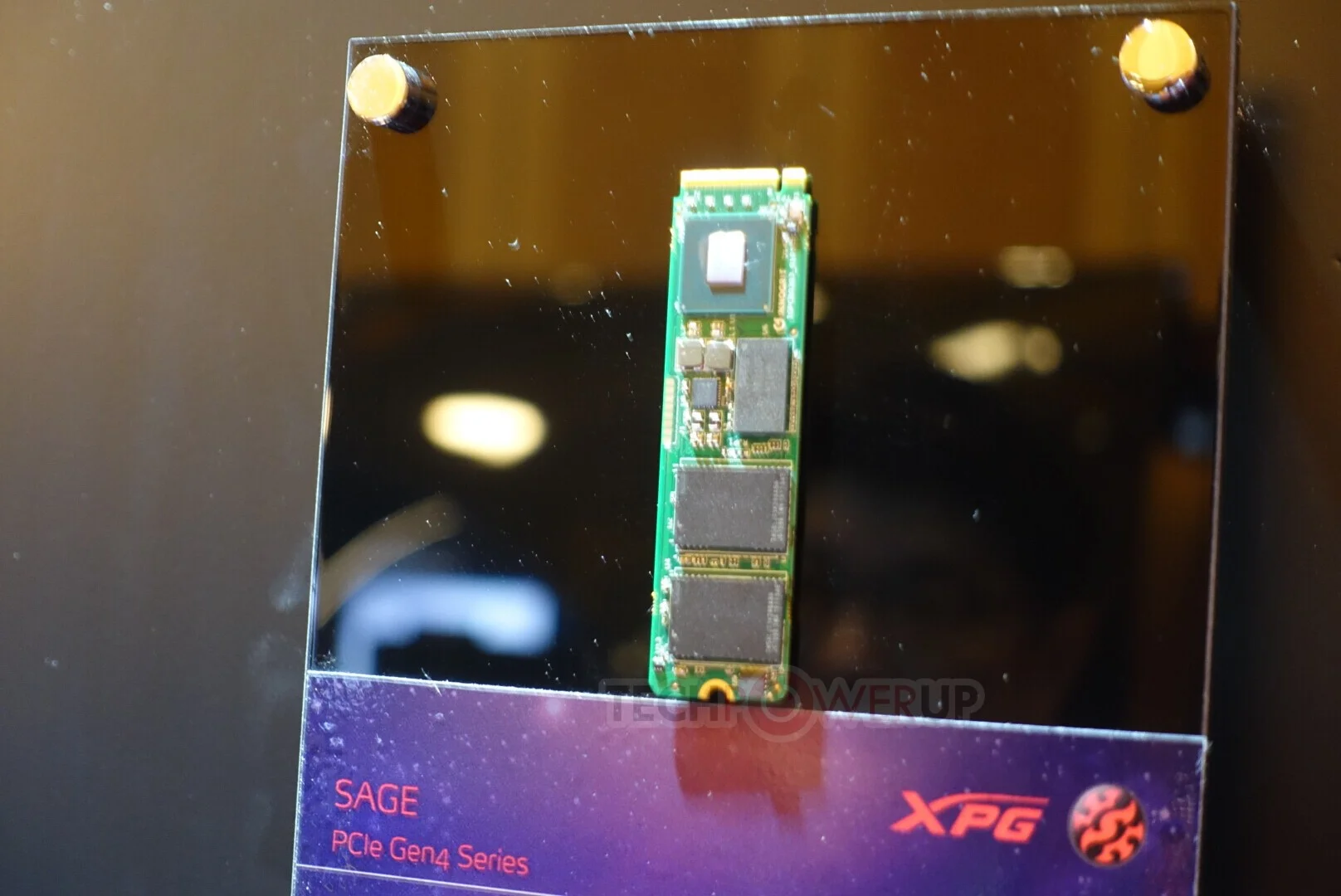 CES 2020: ADATA представила самые быстрые SSD в мире - фото 1