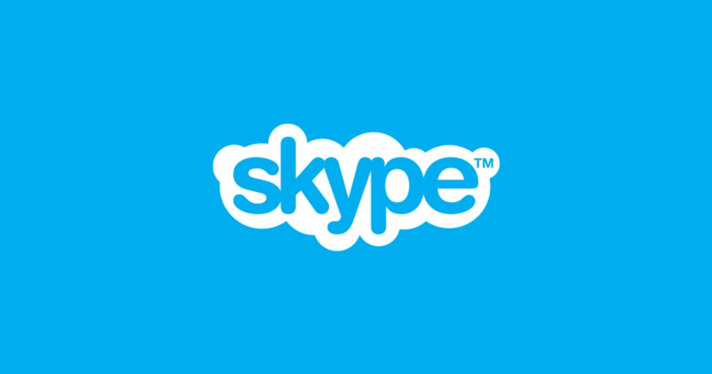 Восемь символов «убили» Skype - изображение обложка
