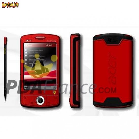 Ferrari навсегда - изображение обложка