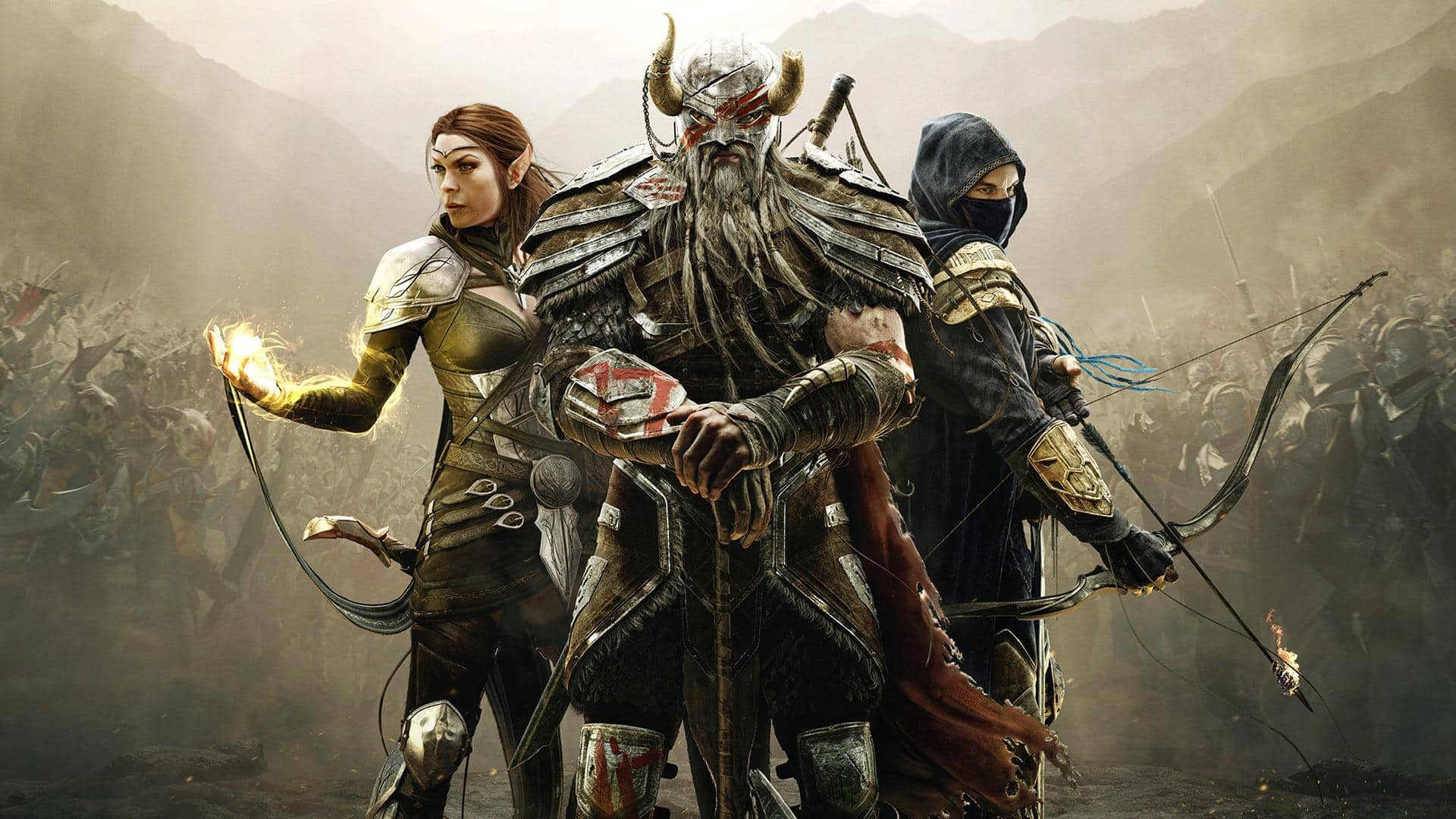 Тестеры ZeniMax и Bethesda объединились в профсоюз — первый для Microsoft - изображение обложка