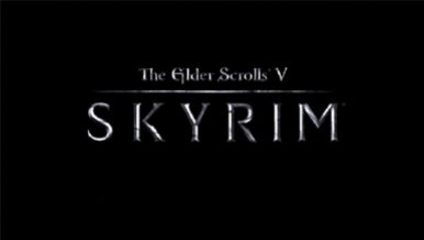 Skyrim выйдет в комплекте с редактором Construction Set - изображение обложка