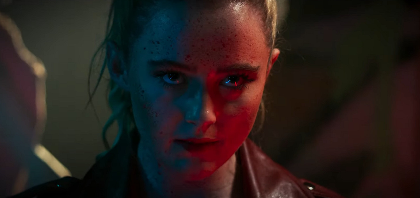 Вышел трейлер нового триллера от автора «Счастливого дня смерти» - изображение обложка