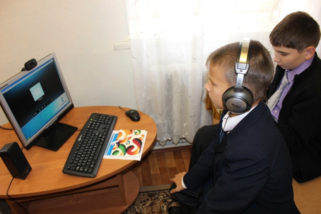 «Ростелеком» замахнулась на аналог Skype - изображение обложка