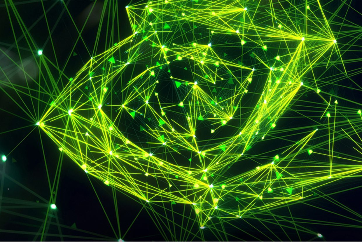 NVIDIA Reflex уменьшит задержки, а NVIDIA Broadcast будет устранять шумы - изображение обложка