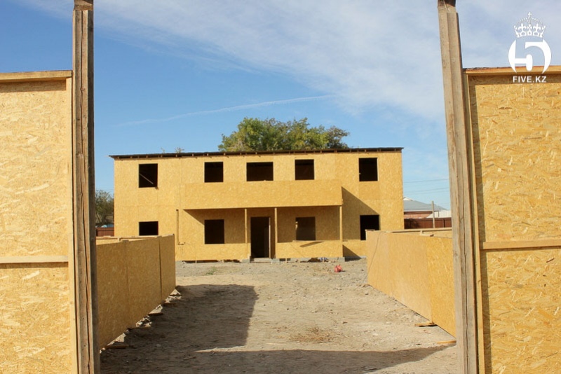 Карту из Counter-Strike воссоздали на пейнтбольном полигоне - фото 1