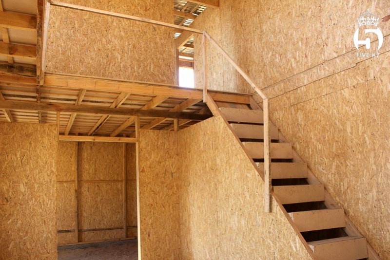 Карту из Counter-Strike воссоздали на пейнтбольном полигоне - фото 2