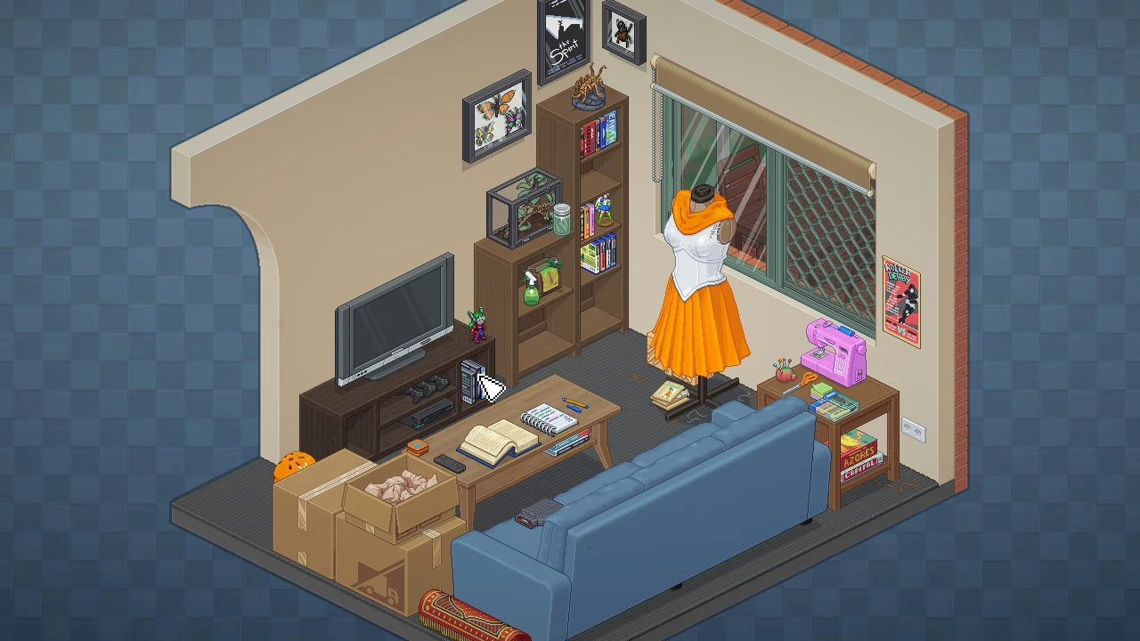 Издатели клона Unpacking Master уверяют, что не знали о Unpacking - изображение обложка