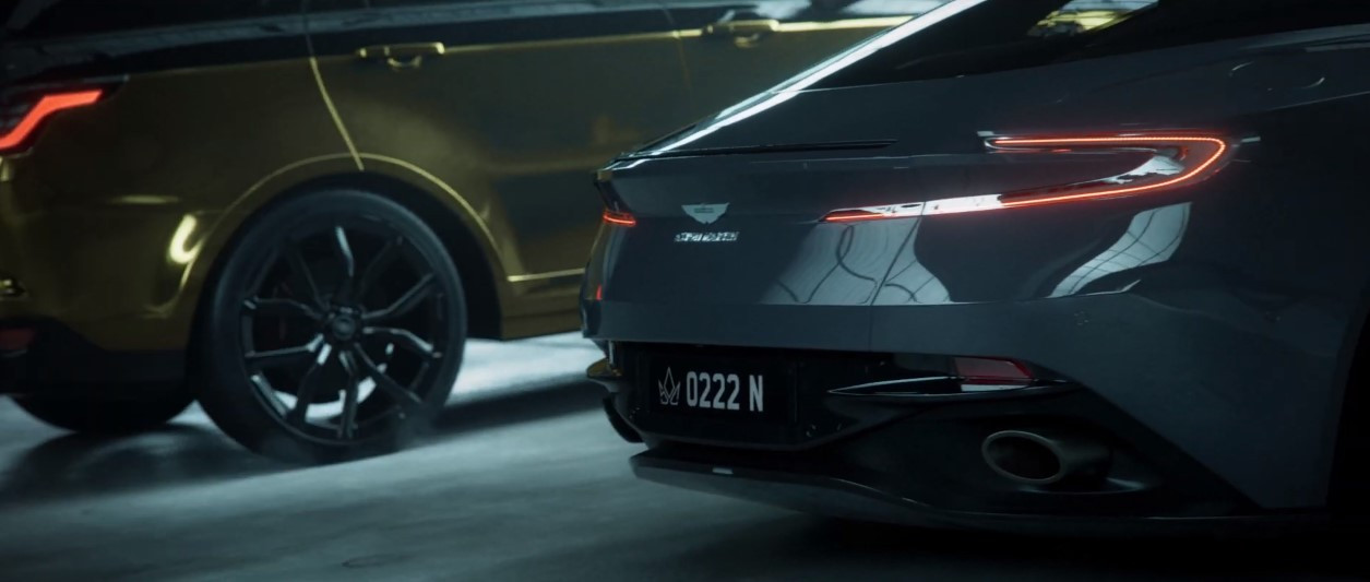 Второй трейлер Test Drive Unlimited Solar Crown оказался малоинформативным - изображение обложка