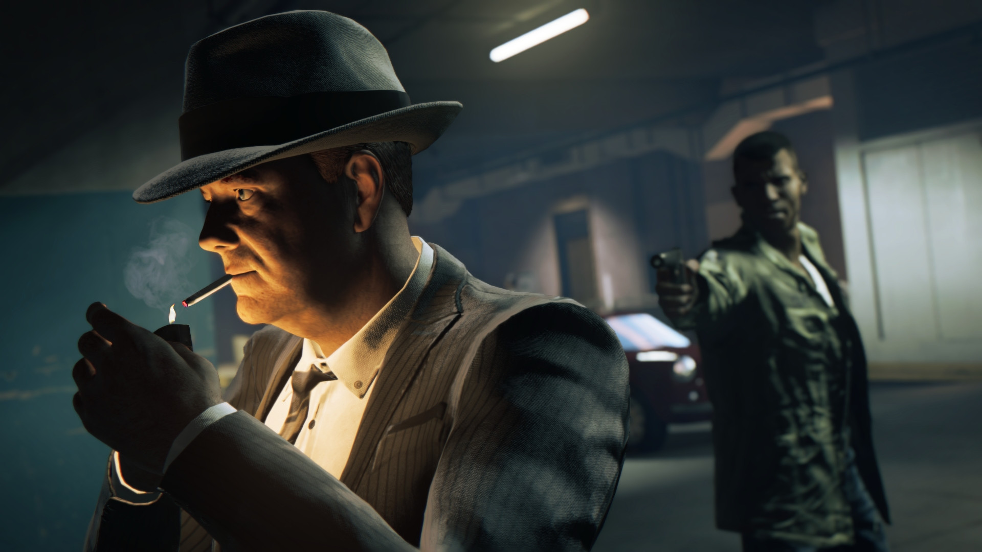 СМИ: отмена супергеройской игры от Hangar 13 не приведёт к увольнению сотрудников - изображение обложка