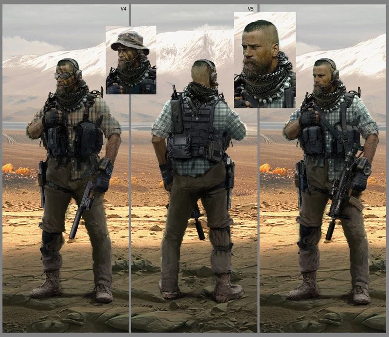 Инсайдер: в новой Call of Duty: Modern Warfare II будут капитан Прайс и генерал Шепард - фото 2