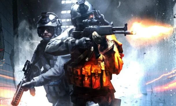 Продавцам показали Battlefield 4 - изображение обложка