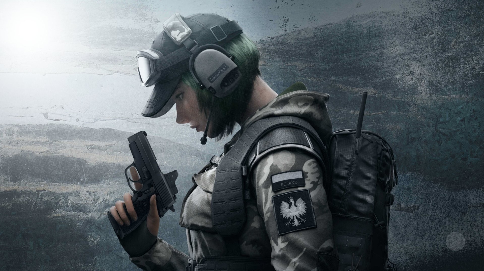 В конце недели начнутся новые бесплатные выходные Rainbow Six Siege - изображение обложка
