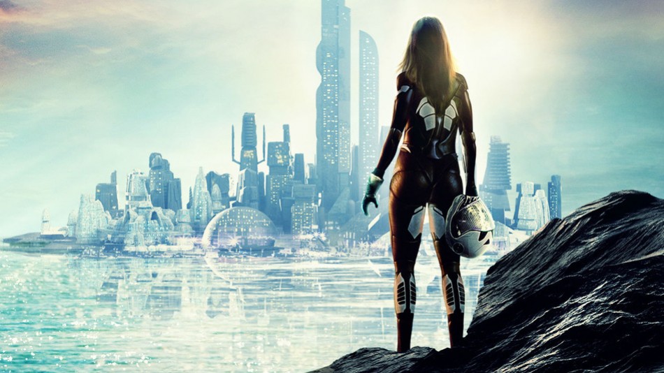 Сегодня вышло дополнение Rising Tide для Civilization: Beyond Earth - изображение обложка