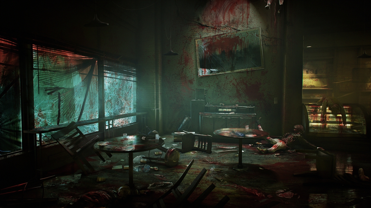 Paradox анонсировала Vampire: The Masquerade — Bloodlines 2 - изображение 13 Paradox анонсировала Vampire: The Masquerade — Bloodlines 2 - фото 13