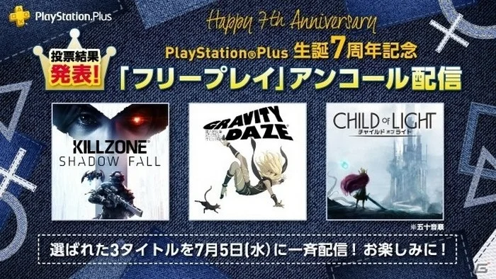 В июле японские подписчики PS Plus получат Killzone: Shadow Fall - фото 1