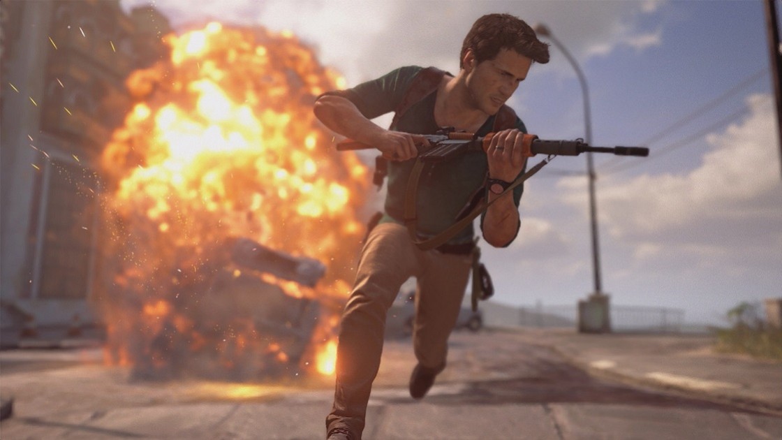 Naughty Dog и актеры озвучки рассказали о работе на серией Uncharted - изображение обложка